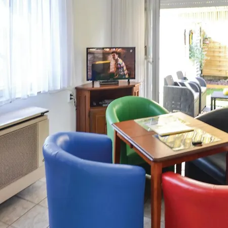 One-bedroom Holiday In Holiday home Balatonboglar