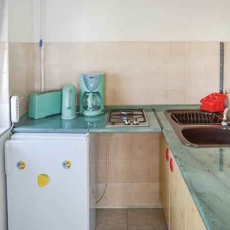Holiday home One-bedroom Holiday In Balatonboglar
