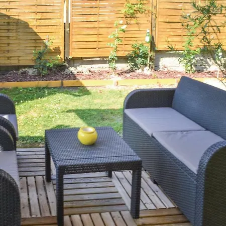 One-bedroom Holiday In Holiday home *