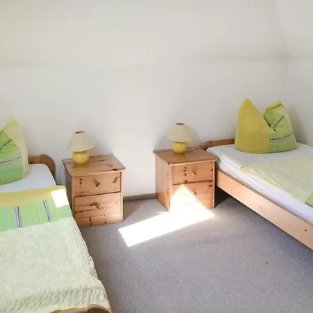 One-bedroom Holiday In Balatonboglar